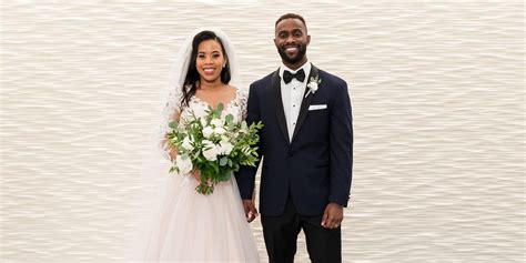 zack and michaela married at first sight|MAFS Season 13 couple Zach and Michaela: Where。